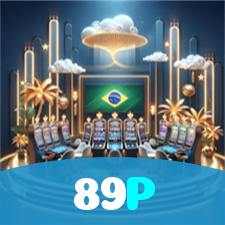89P：As slots mais emocionantes estão esperando por você! Vença agora!