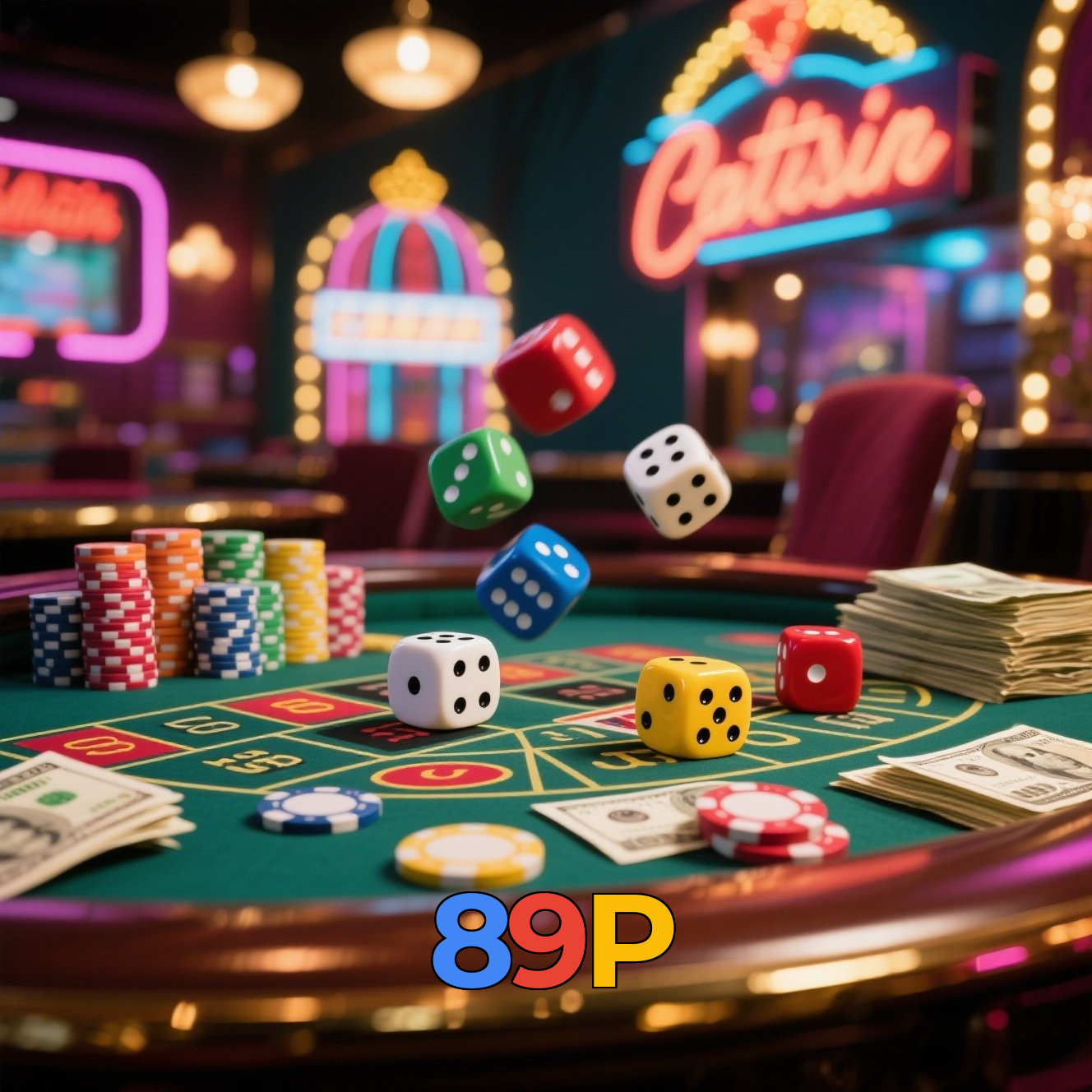 89P:Cada aposta é uma nova vitória em nosso cassino online!