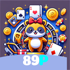 89P：Gire nas slots e conquiste o prêmio da sua vida!