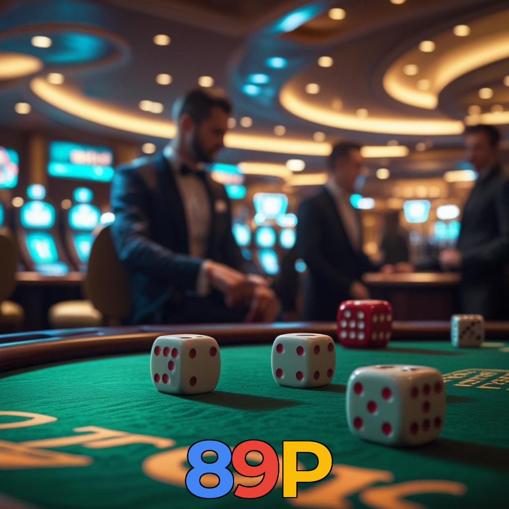 89P:Aposte no futebol e ganhe prêmios fantásticos no melhor cassino online!