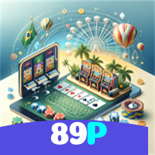 89P：O melhor cassino online do Brasil com roleta, blackjack e futebol!