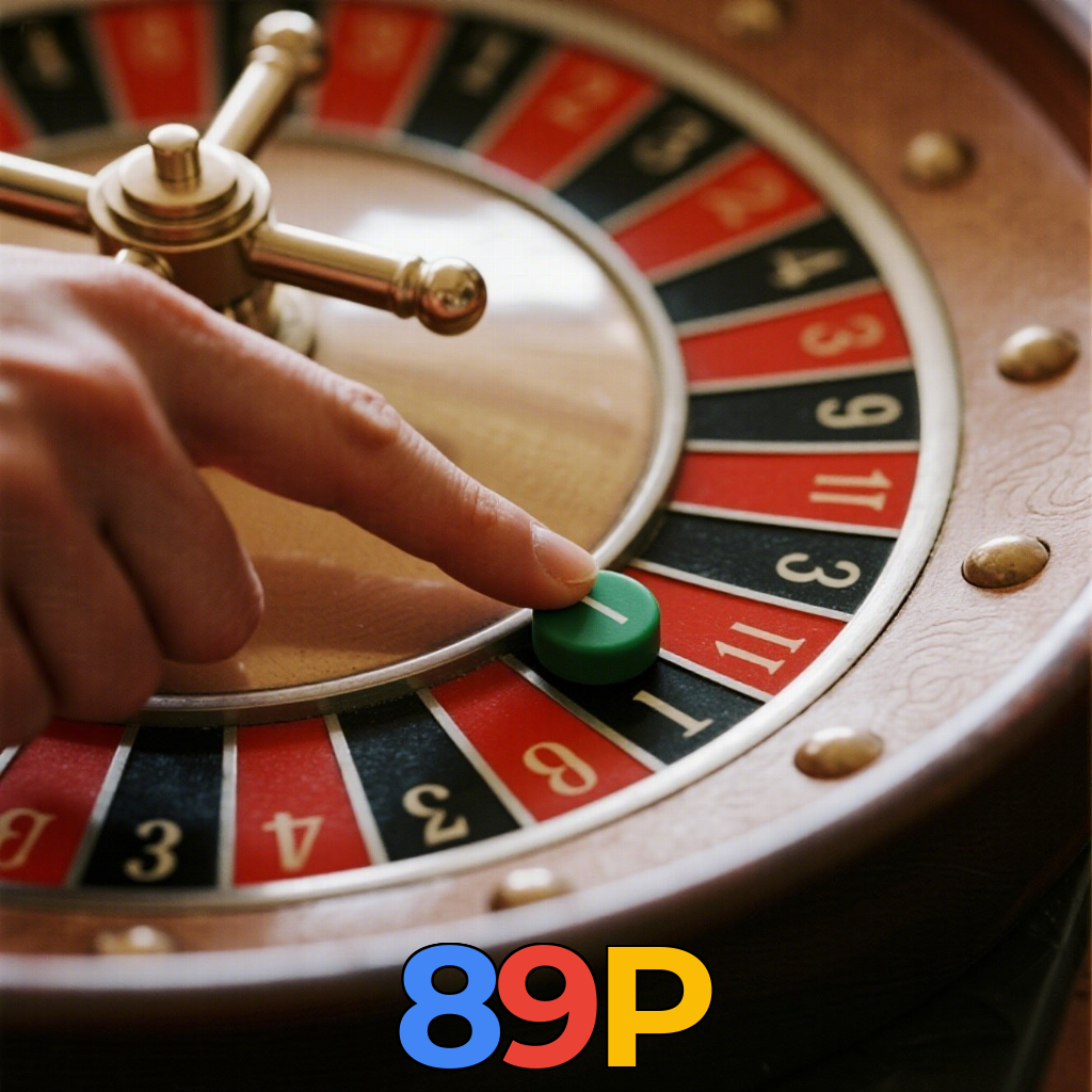 89P:Jogue poker, roleta e aposte no futebol no cassino mais confiável!
