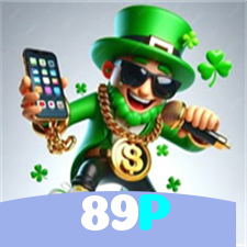 89P：Aposte nas roletas e veja os prêmios incríveis chegarem até você!