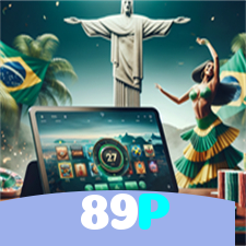 89P：Divirta-se com slots e apostas ao vivo em futebol no nosso cassino online!