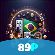 89P：Aposte no futebol online e jogue os melhores jogos de cassino!