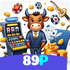 89P：Mostre suas habilidades e vença nas mesas de poker online!