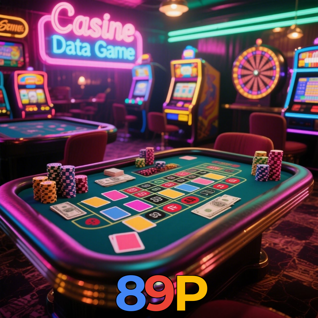 89P：Vença no poker, aposte no futebol e divirta-se com os melhores jogos de cassino!