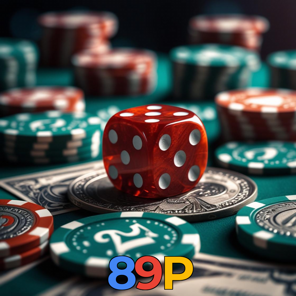 89P：Aposte no futebol e ganhe prêmios em slots e roleta ao vivo!
