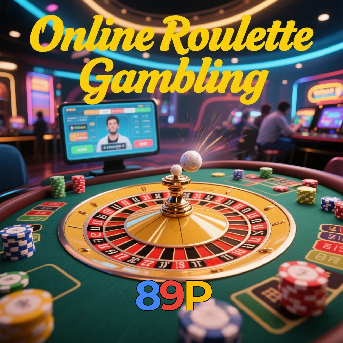89P:No futebol online, a sua chance de vitória está a um passe de distância!
