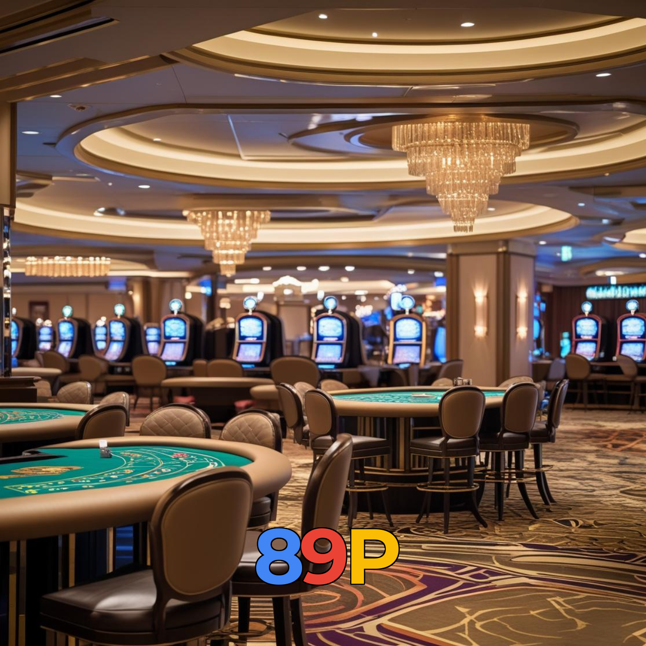 89P:Jogue slots, aposte no futebol e ganhe prêmios incríveis no cassino!