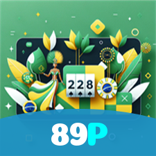 89P：A diversão nunca para! Entre no nosso cassino e jogue os melhores jogos!