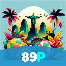 89P:Jogue nas slots e ganhe prêmios surreais!