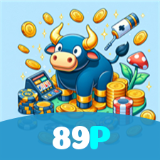 89P：Jogue agora e vença nas melhores slots online!