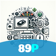 89P：No cassino online mais confiável, aposte no futebol e jogue roleta!