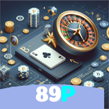 89P：Aposte nas nossas roletas e veja a sorte sorrir para você!