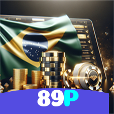 89P：Jogue poker, roleta e aposte no futebol no cassino mais confiável!