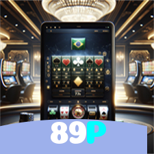 89P：Jogue slots, ganhe no futebol e aposte com confiança no nosso cassino!