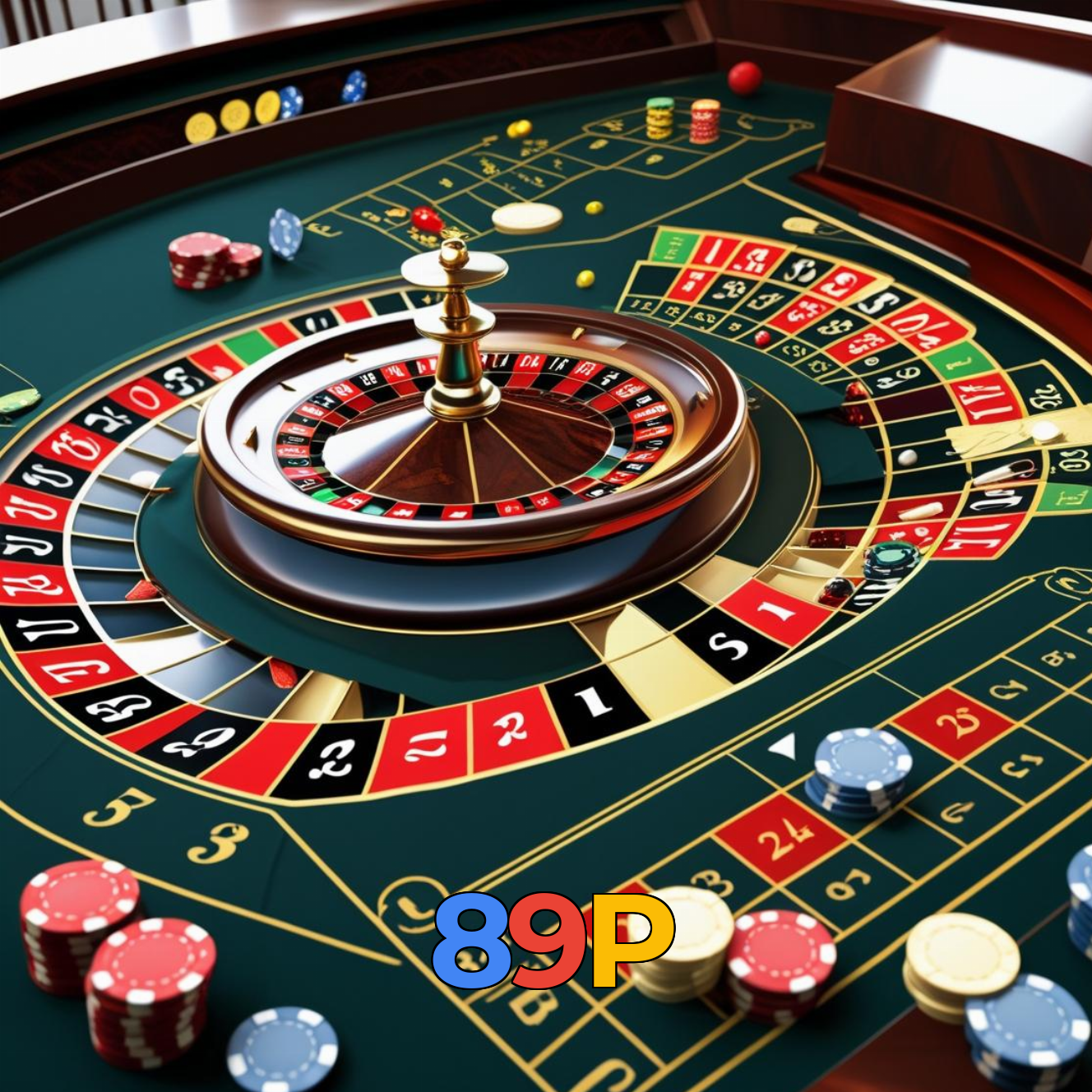 89P:Vença no blackjack e conquiste prêmios sensacionais!