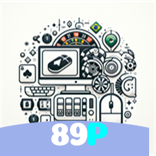 89P：Sinta a emoção do poker online! Mostre que você é o mestre das cartas!