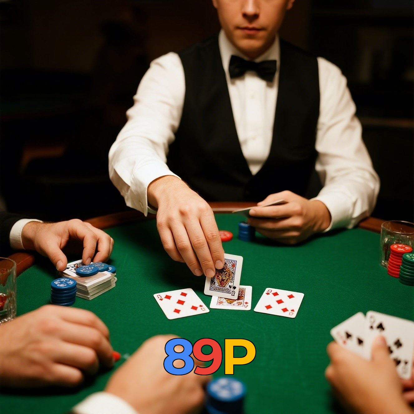 89P：Aposte no futebol e vença nas mesas de blackjack no cassino online!