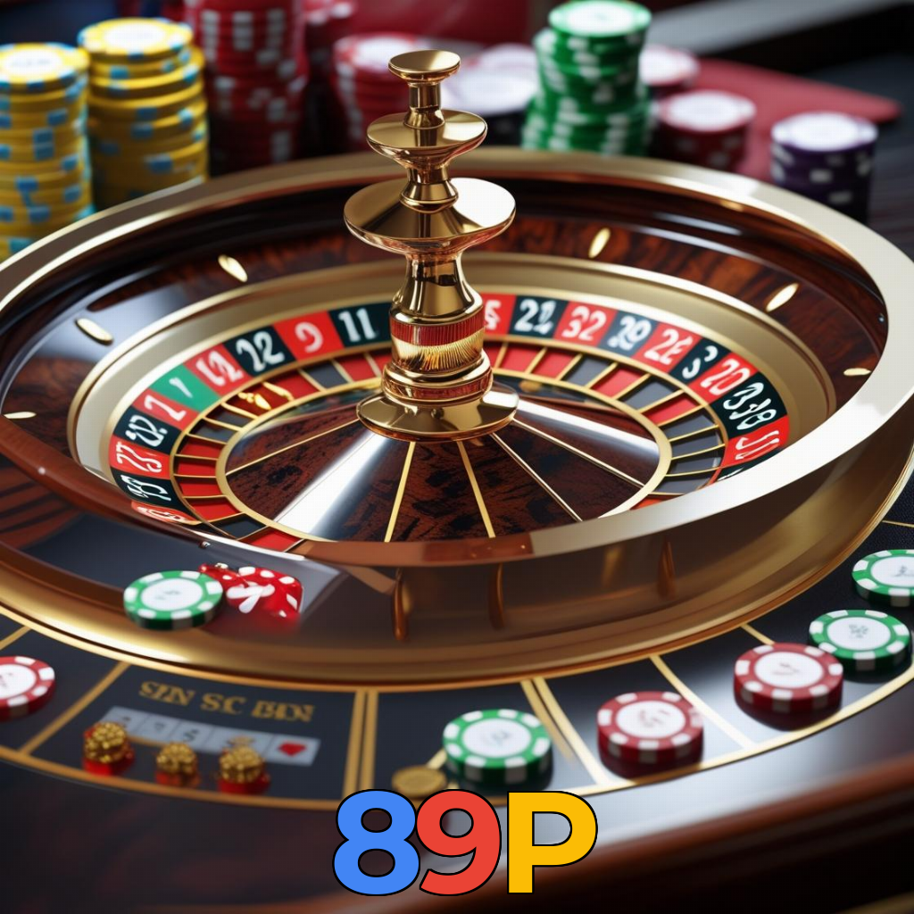 89P:As melhores slots para você! Aposte e ganhe agora!
