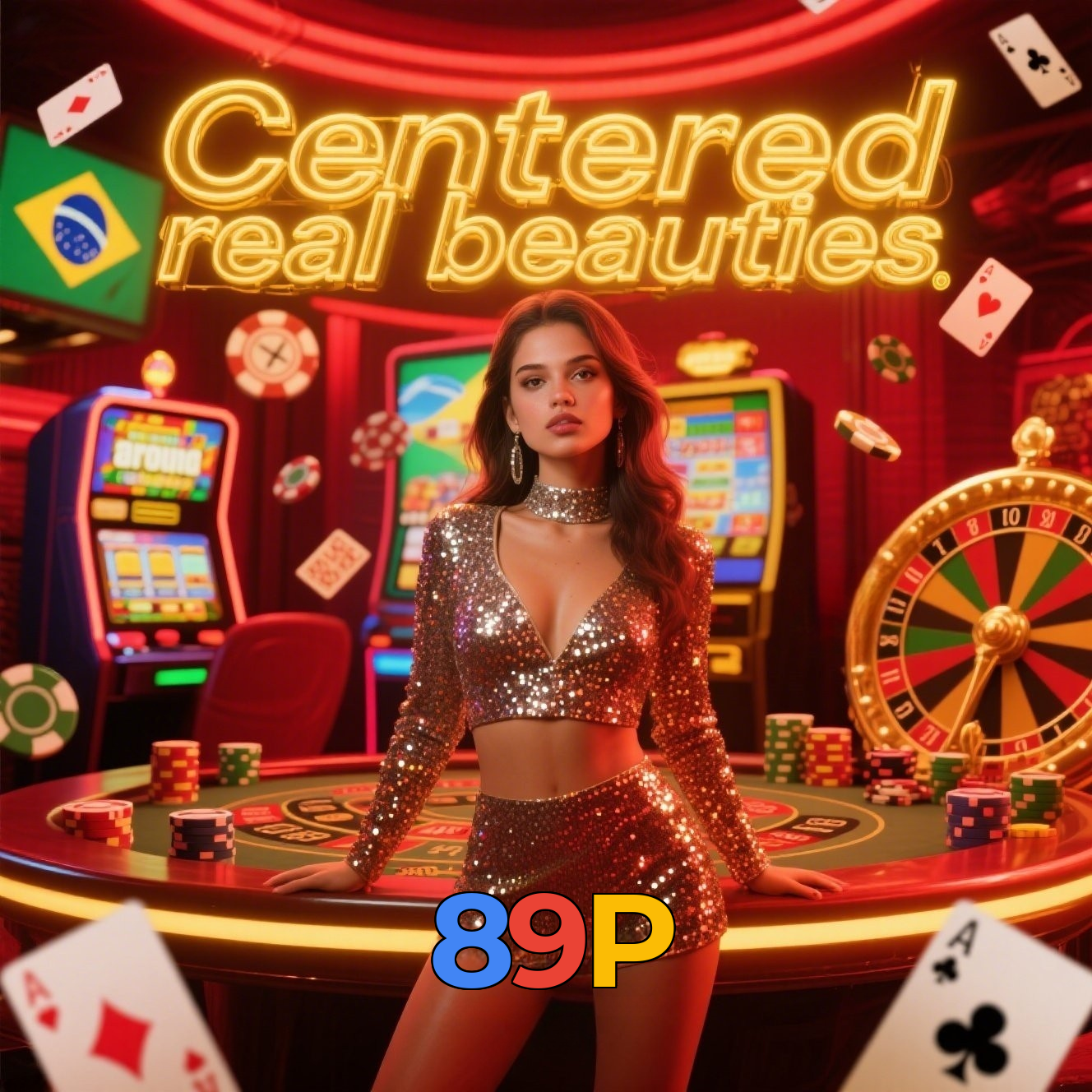 89P：Sinta a emoção do futebol online e conquiste vitórias épicas!