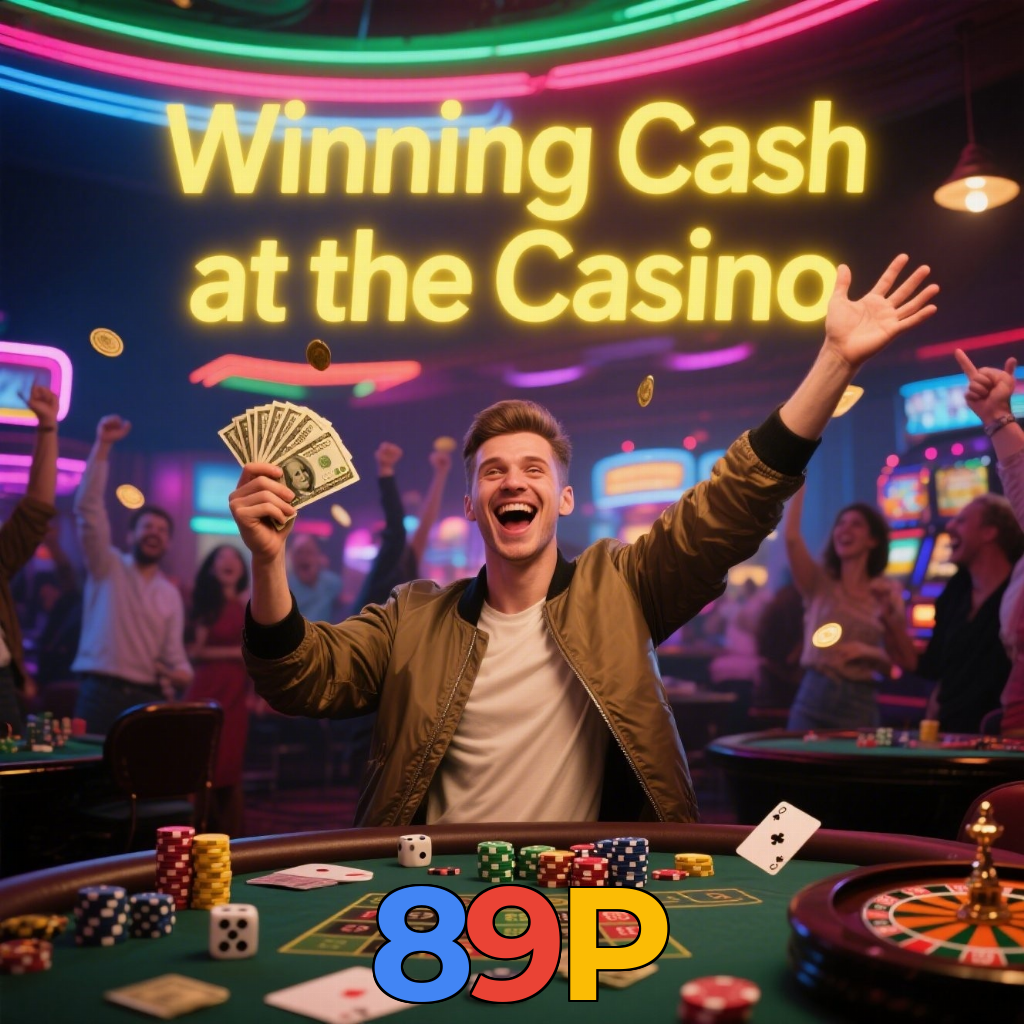 89P:Jogue slots, aposte no futebol e ganhe no cassino online mais seguro!