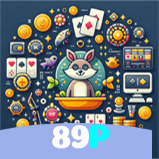 89P：Divirta-se com poker, blackjack e aposte no futebol online!