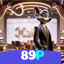 89P：Jogue slots, aposte no futebol e vença em grandes mesas de poker!