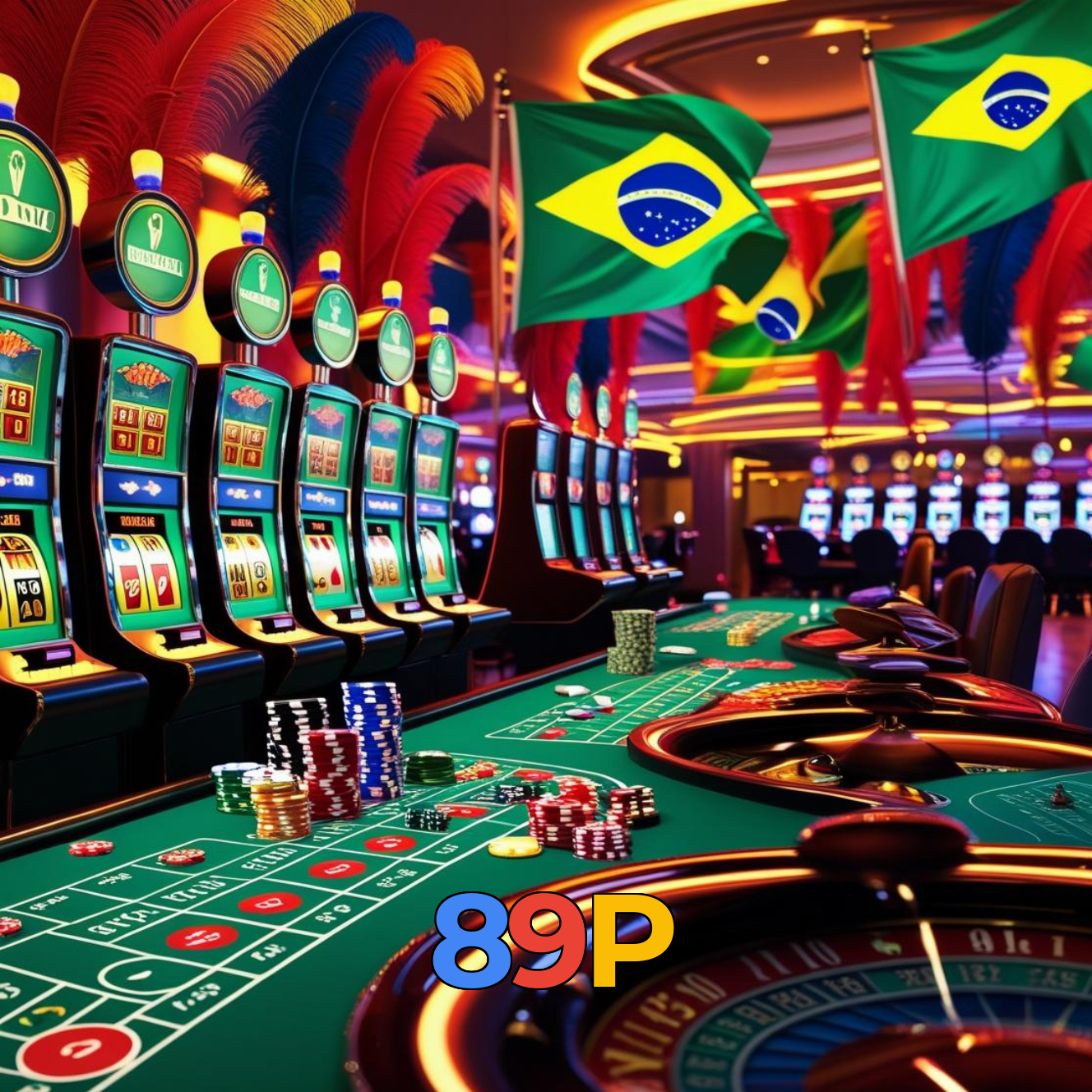 89P:O melhor cassino online para apostar no futebol e jogar poker e blackjack!