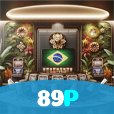 89P：Em cada giro das slots, a vitória está ao seu alcance!