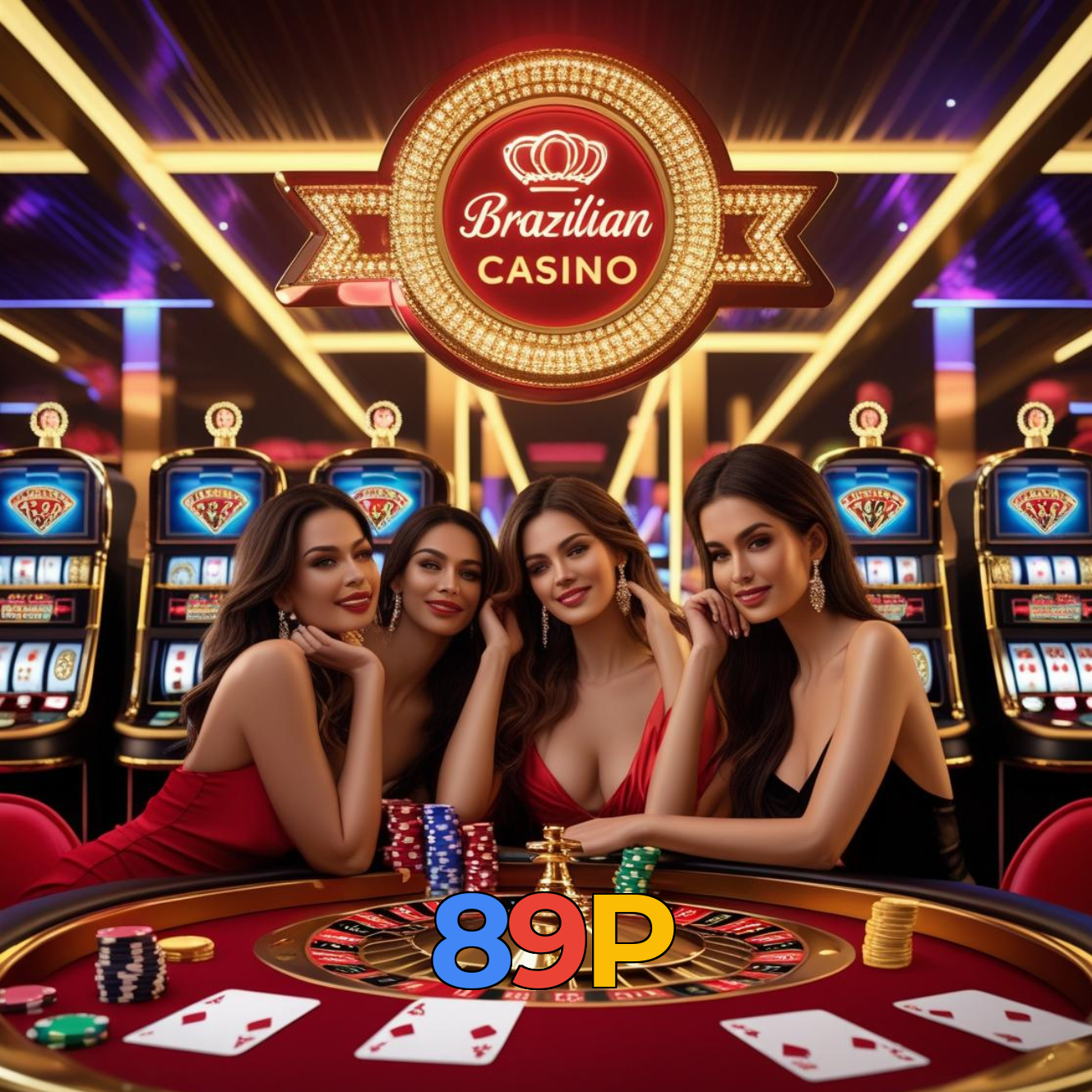 89P:Aposte no futebol e ganhe em blackjack e poker com segurança!
