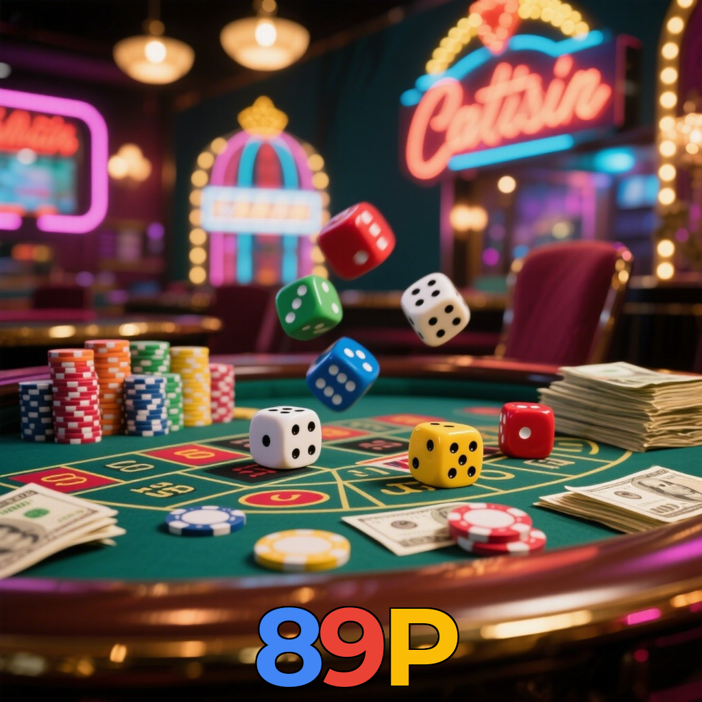 89P:Aposte no futebol online e jogue os melhores jogos de cassino!