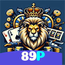 89P：Gire as slots e conquiste prêmios incríveis!