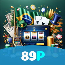 89P:A melhor plataforma de cassino para apostas no futebol e roleta!