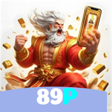 89P：Jogue agora nas melhores slots e ganhe prêmios fantásticos!