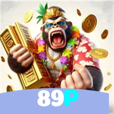 89P：Jogue nas slots e conquiste vitórias épicas!