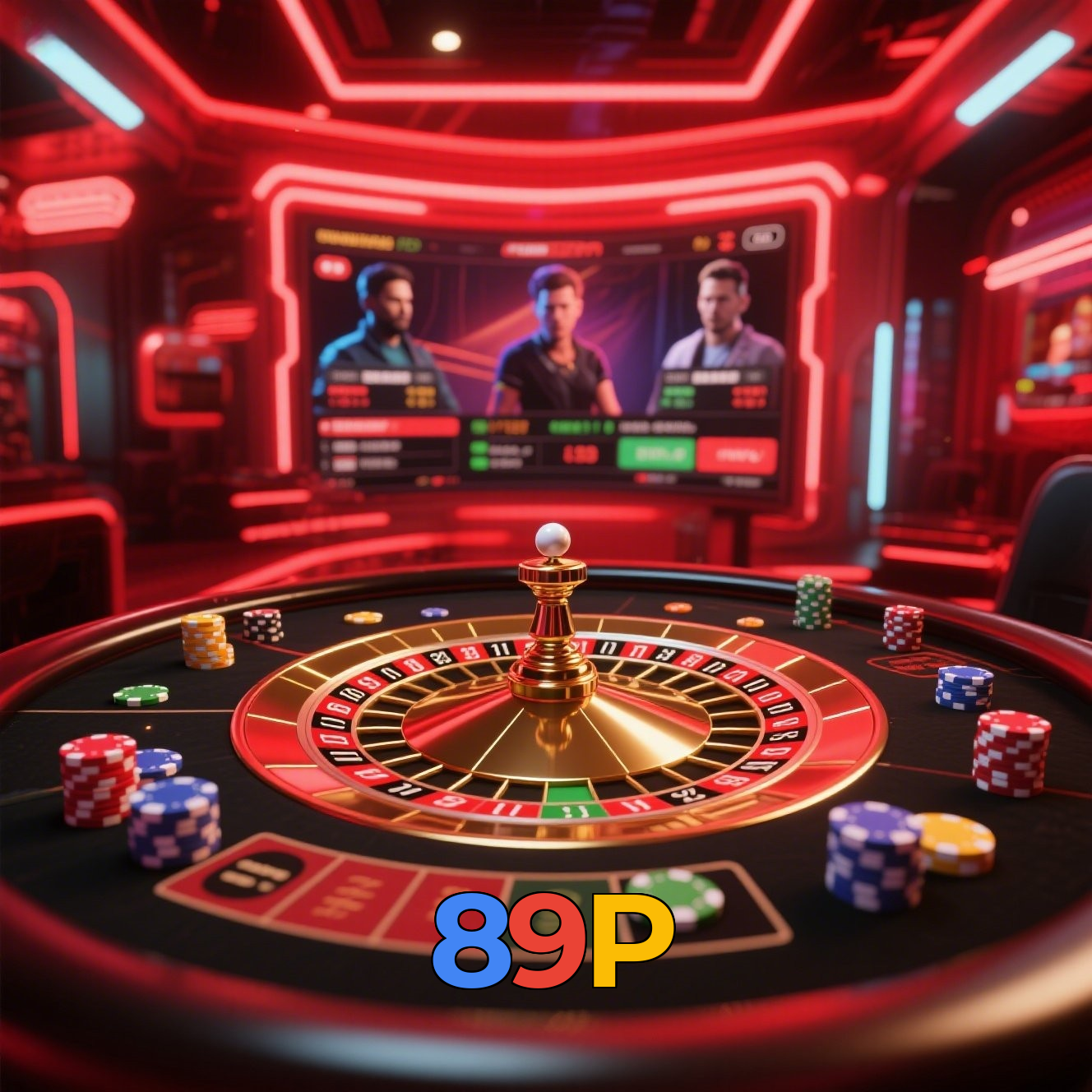 89P:Jogue poker, aposte no futebol e ganhe em nosso cassino online!