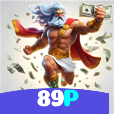 89P:Jogue nas mesas de poker e ganhe prêmios incríveis!