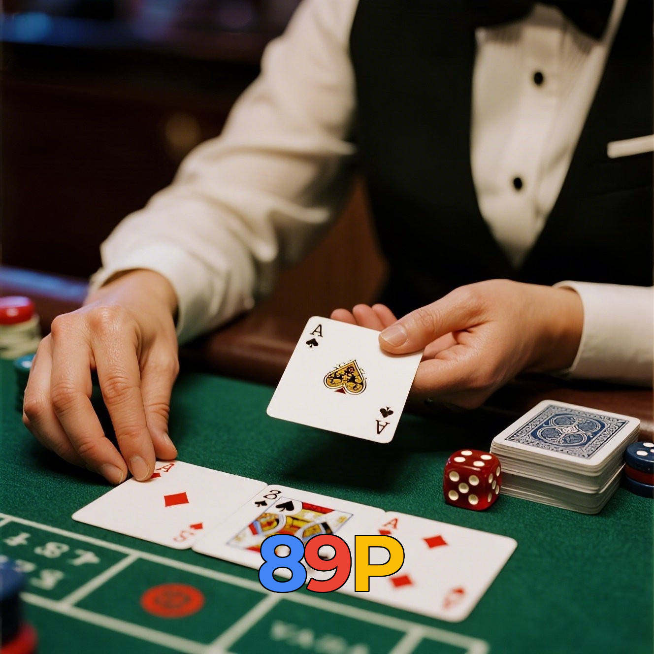 89P:Gire as slots e conquiste prêmios incríveis!