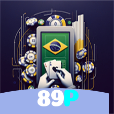 89P：Aposte nas melhores slots e conquiste prêmios como nunca!