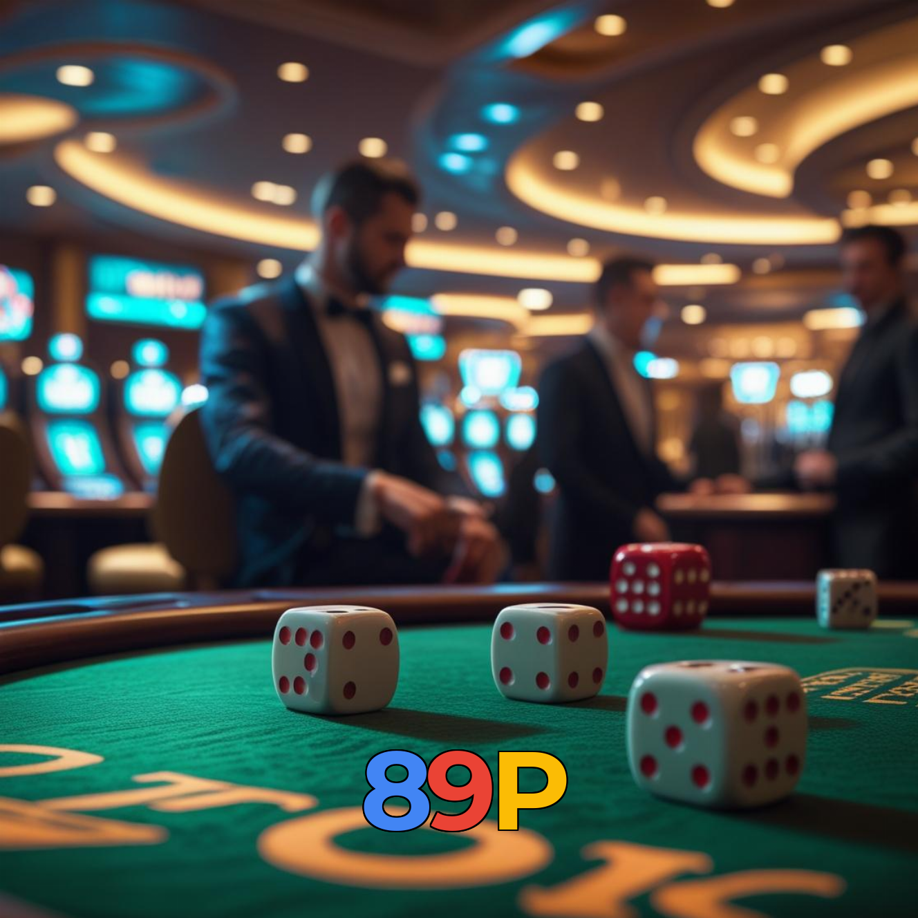 89P：Apostas no futebol e grandes prêmios nos melhores jogos de cassino!