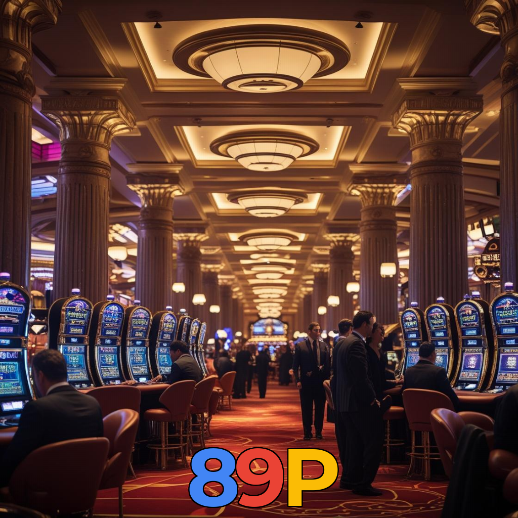 89P:Jogue poker, aposte no futebol e leve grandes vitórias para casa!