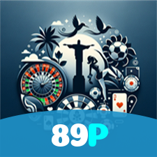 89P:Aposte nas mesas de poker e mostre quem é o mestre das cartas!