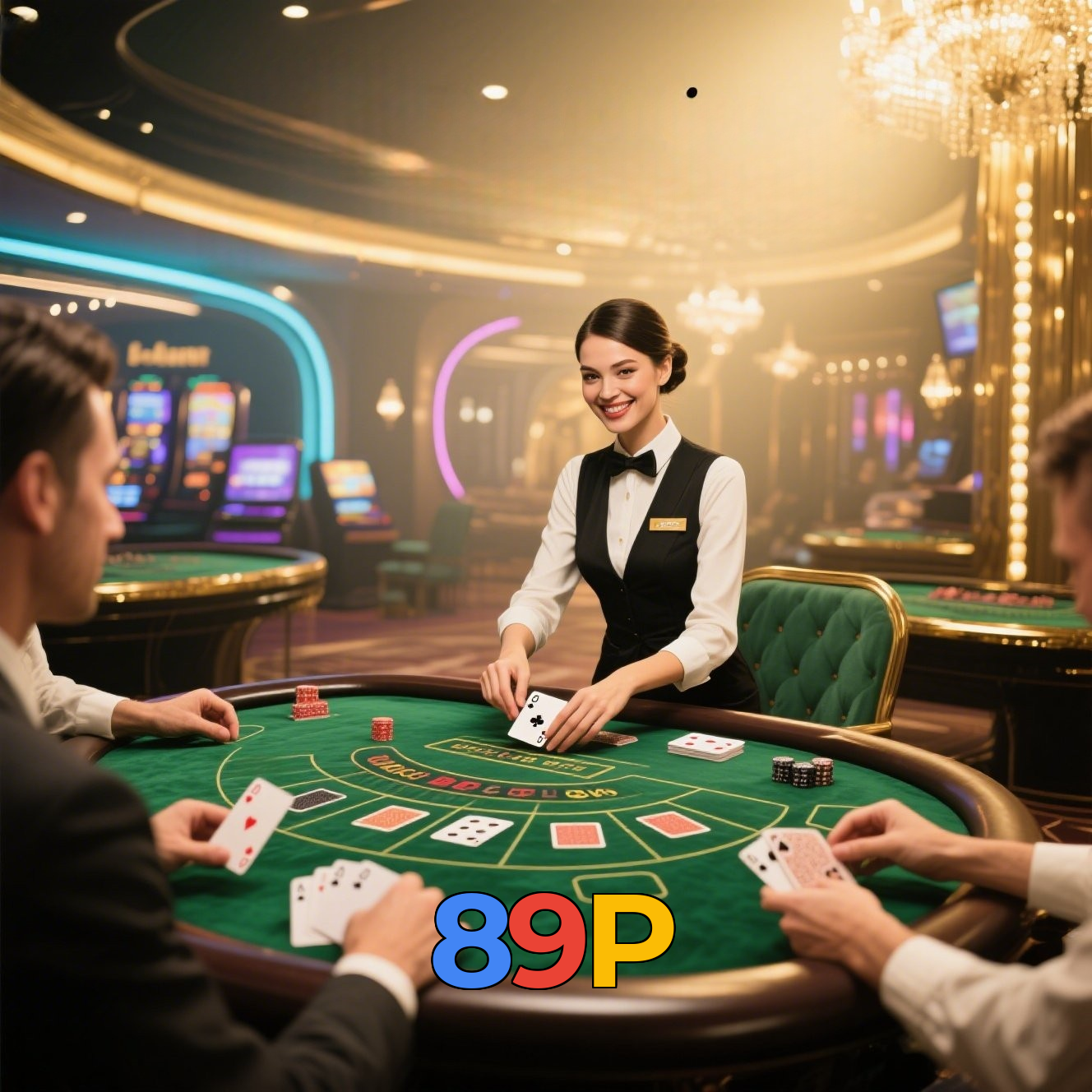 89P:Onde sua sorte encontra o melhor cassino online e as apostas no futebol!