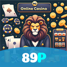 89P:O melhor cassino online do Brasil com roleta, blackjack e futebol!