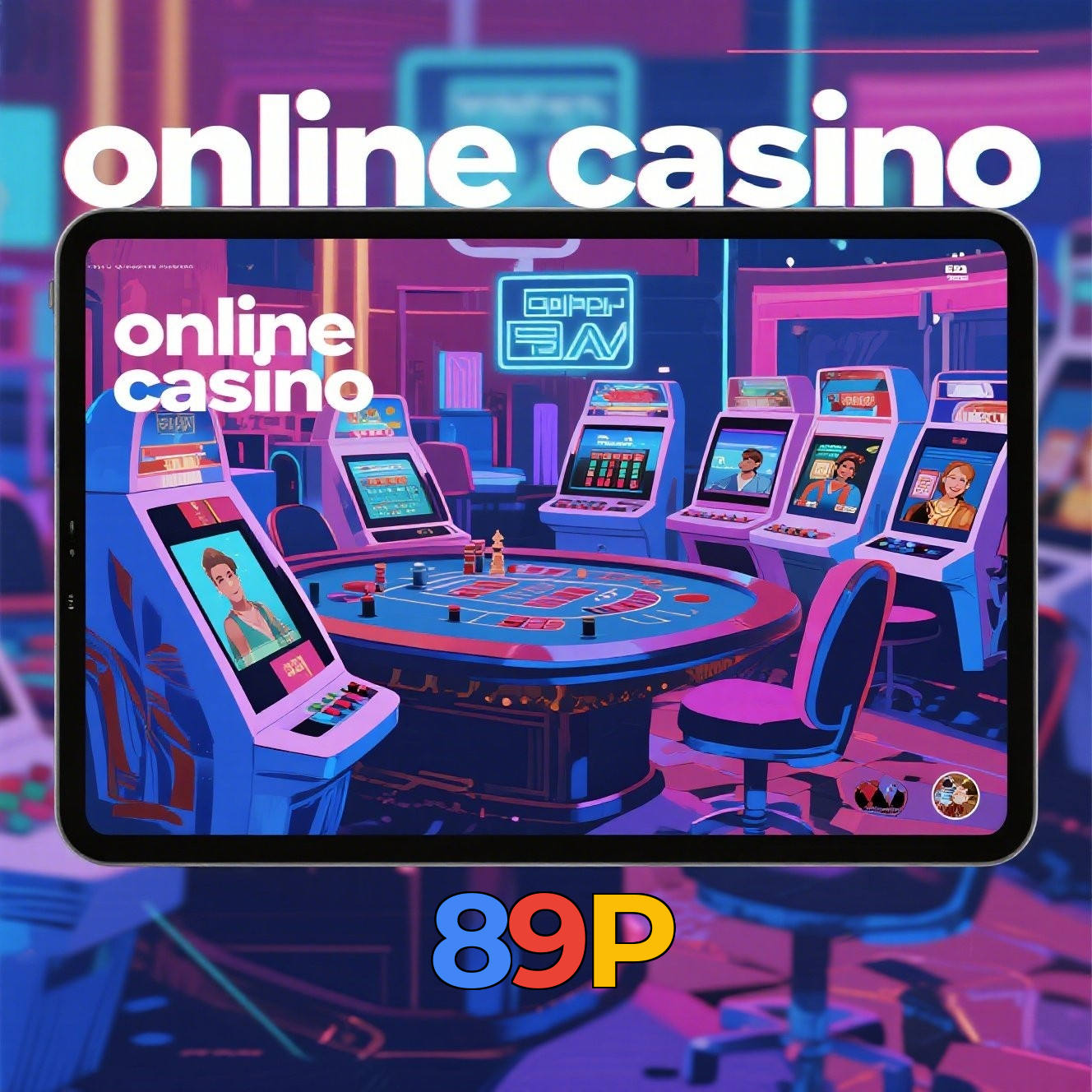 89P:Aposte no futebol e jogue os melhores jogos de cassino com segurança!
