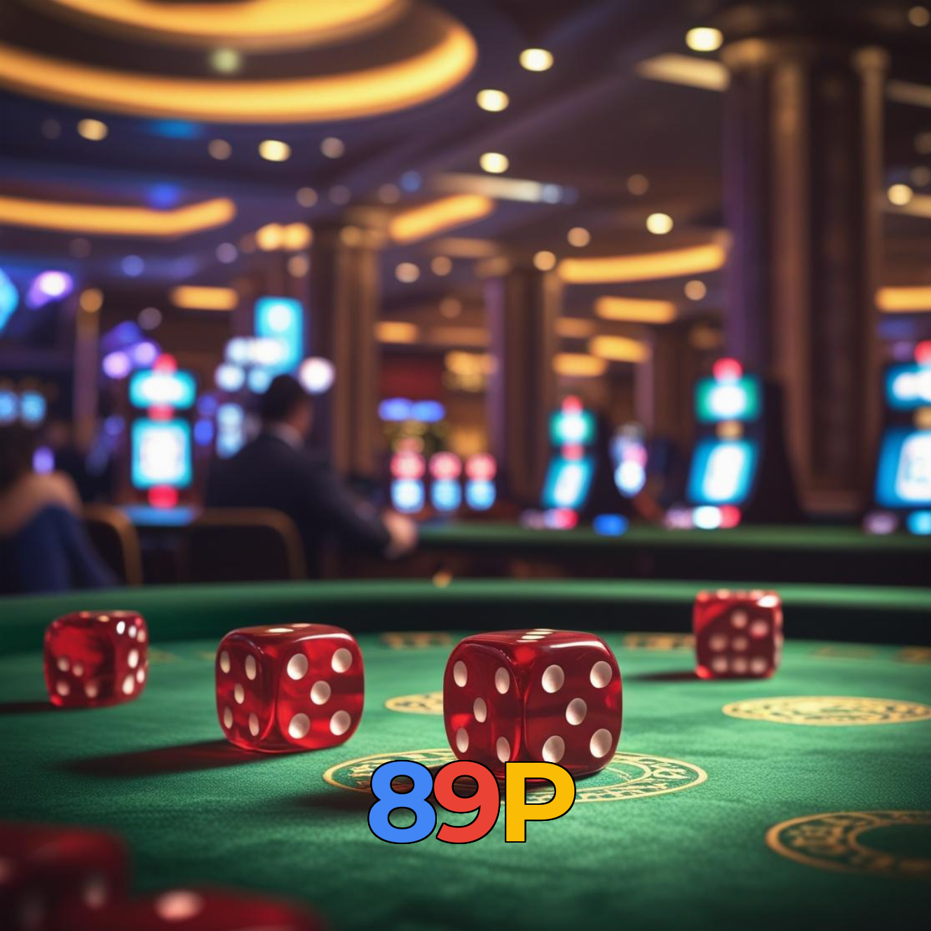 89P:Jogue blackjack, aposte no futebol e conquiste grandes prêmios em nosso cassino!