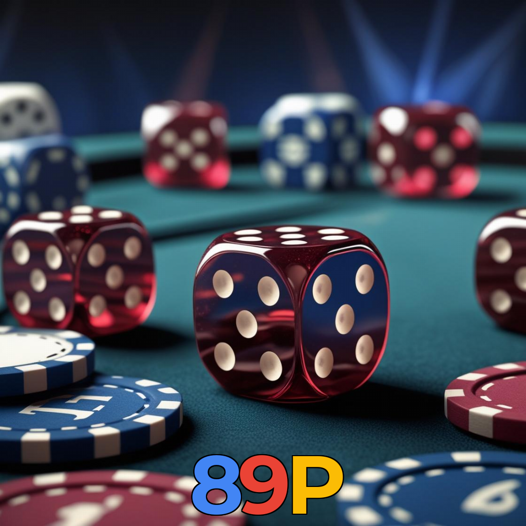 89P：Cada giro nas slots é uma chance de mudar sua sorte!