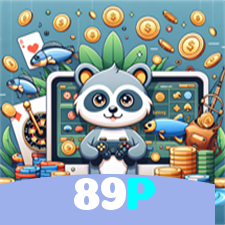 89P：Cada giro nas slots é uma nova chance de mudar sua sorte!